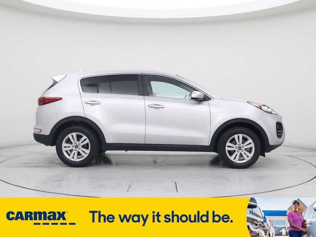 used 2019 Kia Sportage car, priced at $19,998