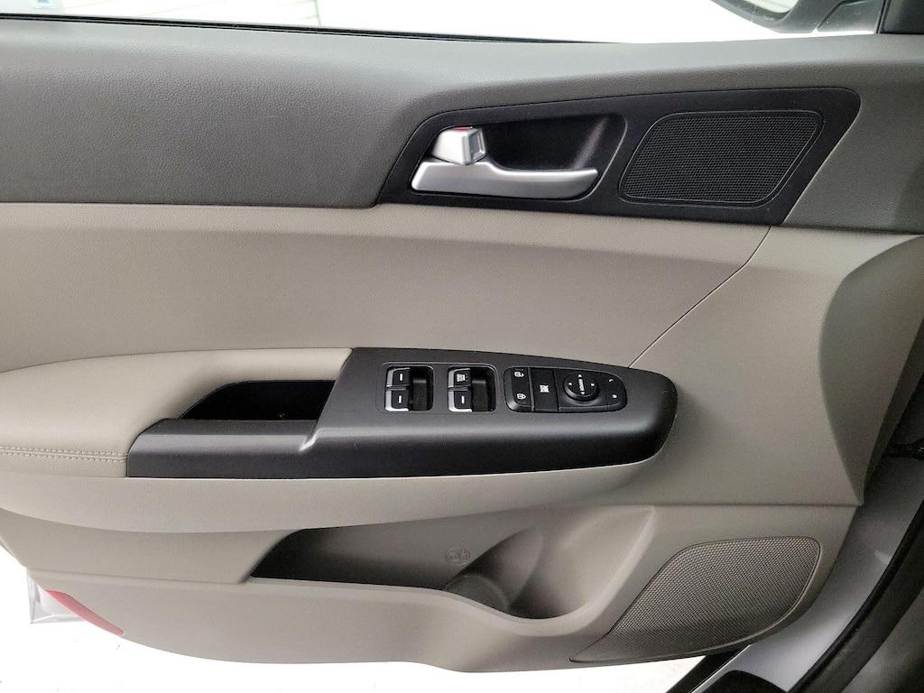 used 2019 Kia Sportage car, priced at $19,998