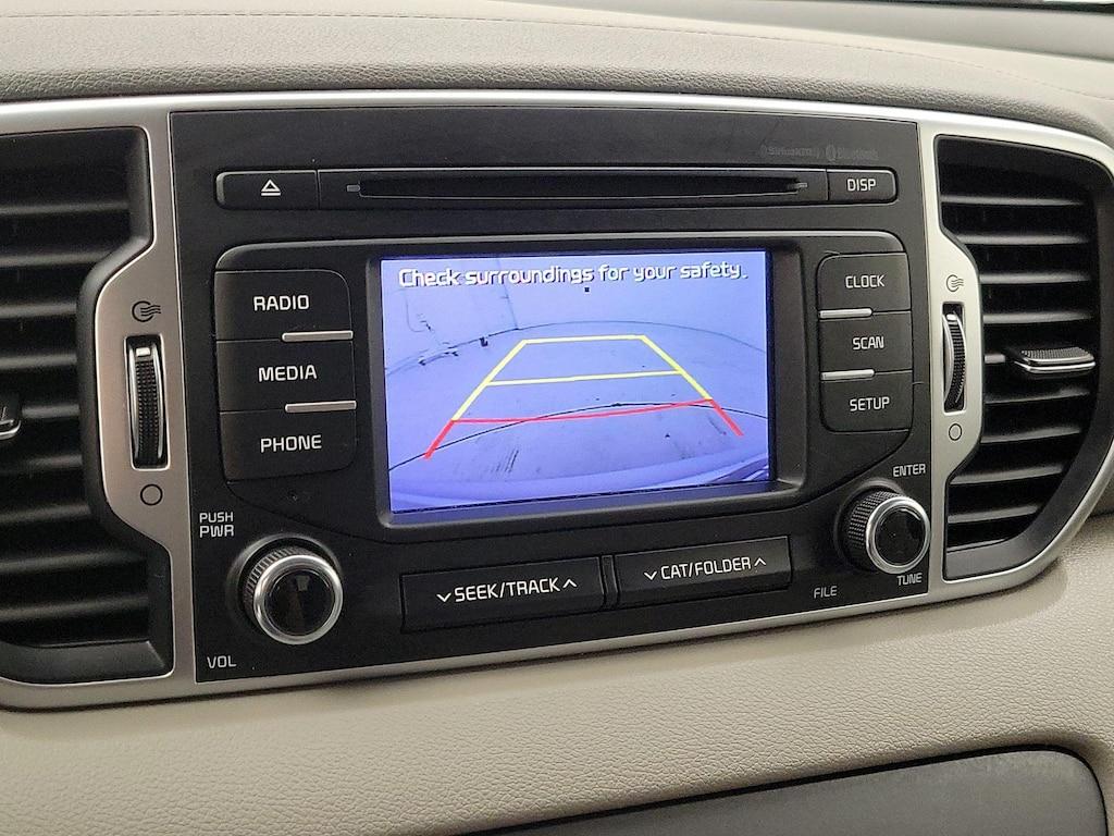 used 2019 Kia Sportage car, priced at $19,998