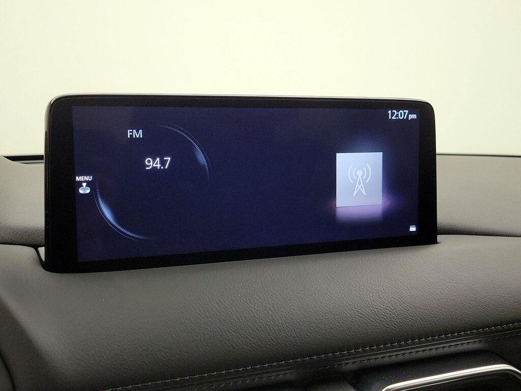 used 2024 Mazda CX-5 car, priced at $25,998
