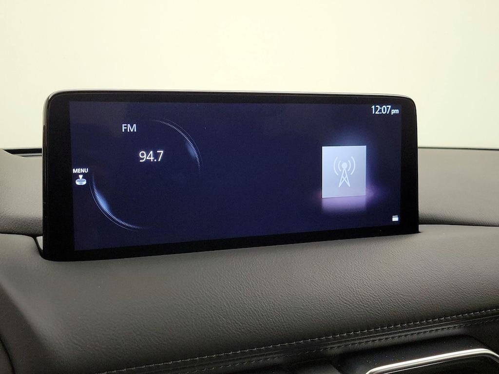 used 2024 Mazda CX-5 car, priced at $25,998