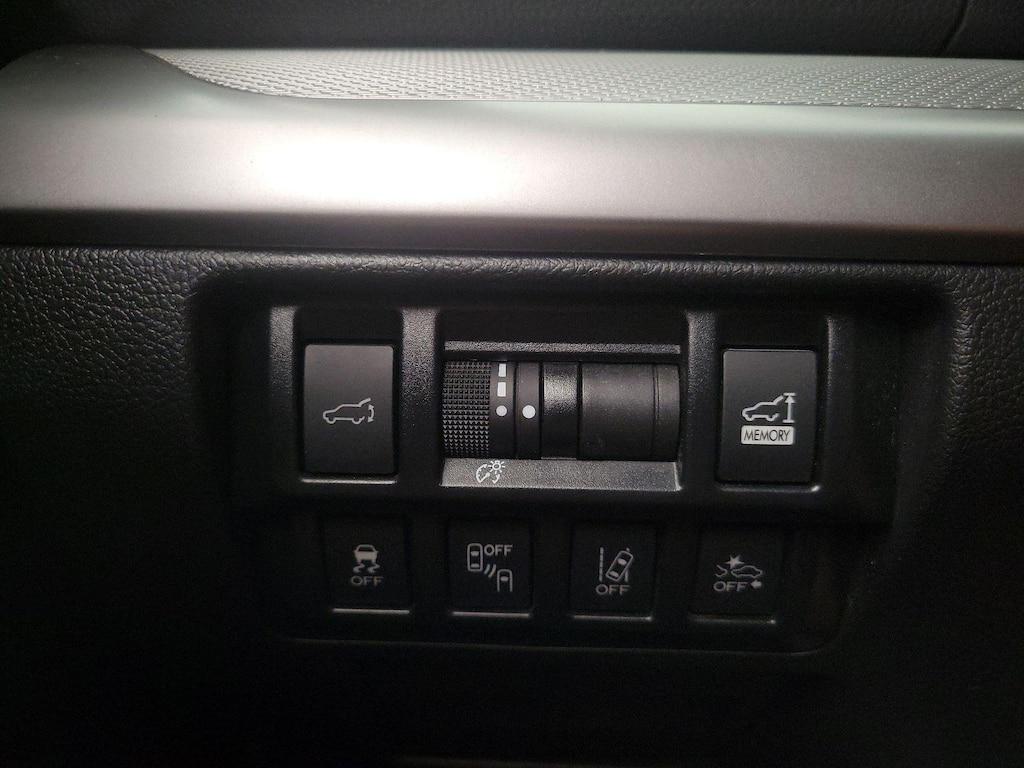 used 2018 Subaru Outback car, priced at $21,998