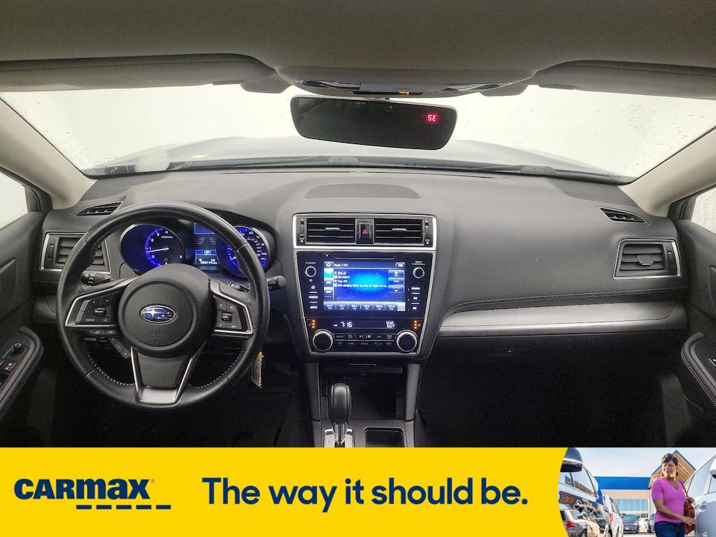 used 2018 Subaru Outback car, priced at $21,998