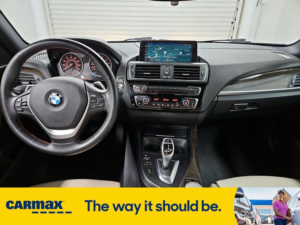 used 2017 BMW 230 car, priced at $16,998