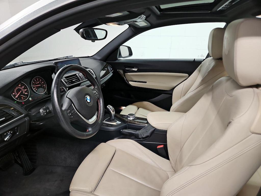 used 2017 BMW 230 car, priced at $16,998