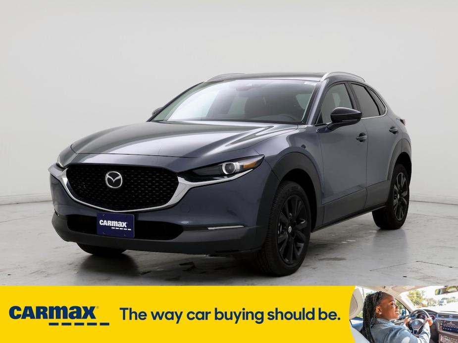 used 2023 Mazda CX-30 car, priced at $27,998