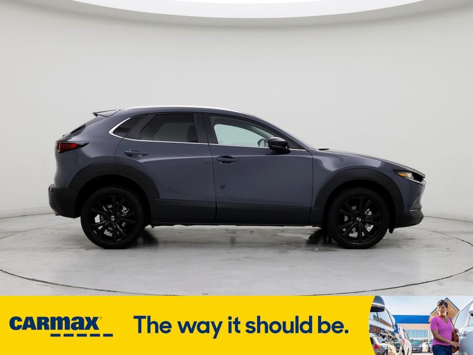 used 2023 Mazda CX-30 car, priced at $27,998