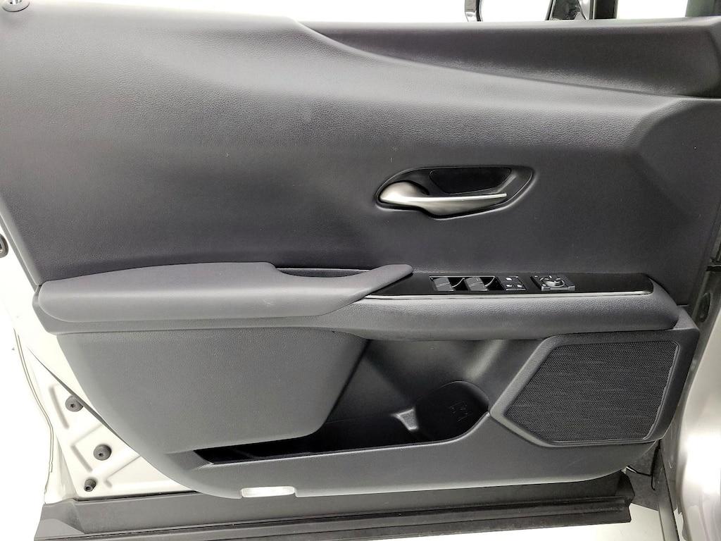 used 2021 Lexus UX 250h car, priced at $27,998