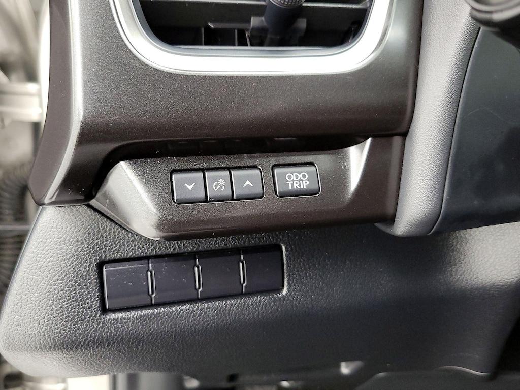 used 2021 Lexus UX 250h car, priced at $27,998