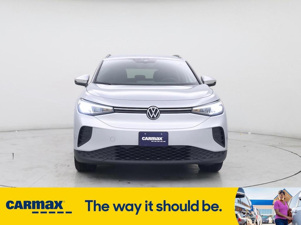 used 2022 Volkswagen ID.4 car, priced at $25,998