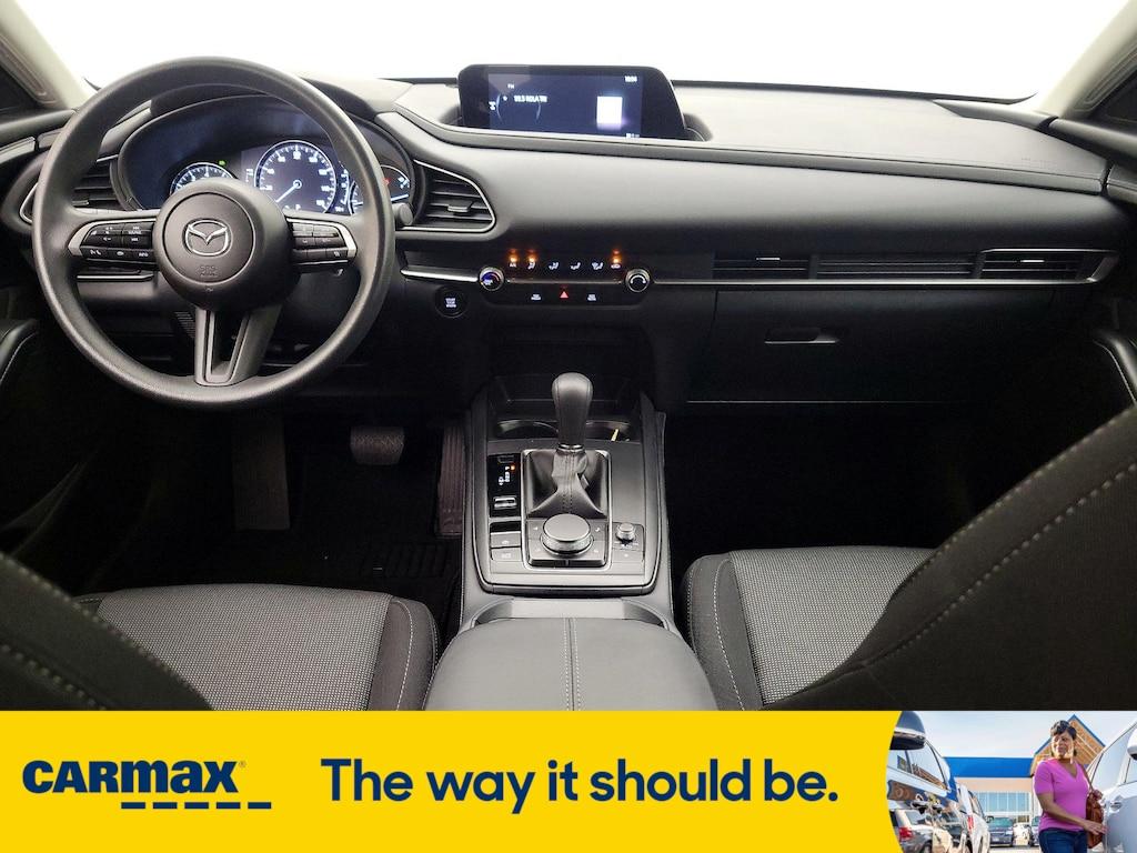 used 2024 Mazda CX-30 car, priced at $24,998
