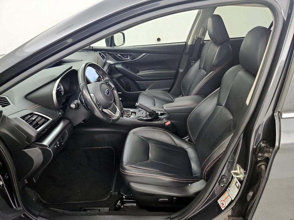 used 2019 Subaru Crosstrek car, priced at $18,998