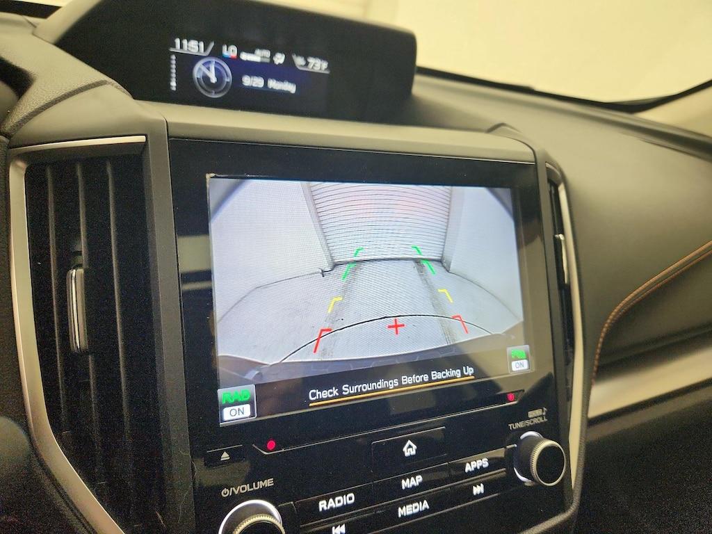 used 2019 Subaru Crosstrek car, priced at $18,998