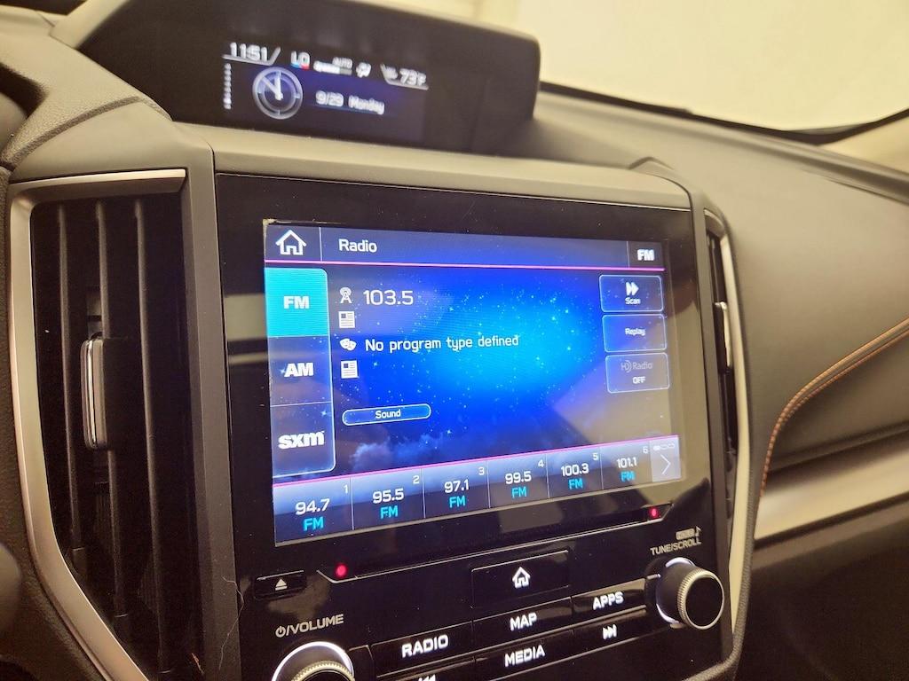 used 2019 Subaru Crosstrek car, priced at $18,998