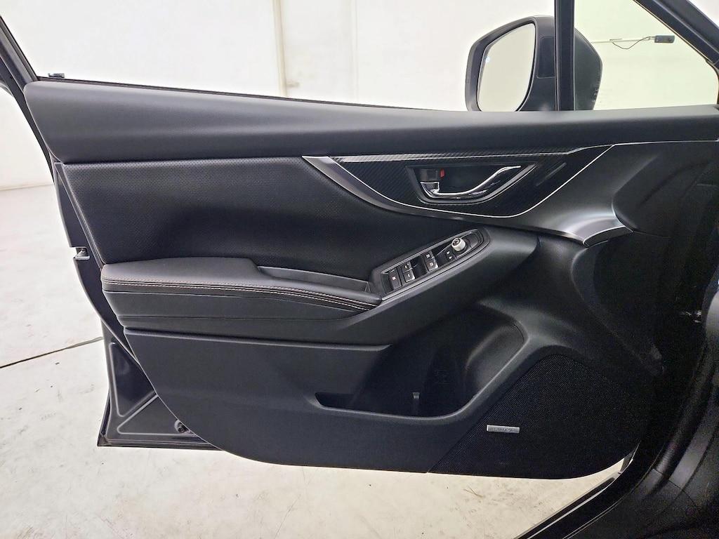 used 2019 Subaru Crosstrek car, priced at $18,998