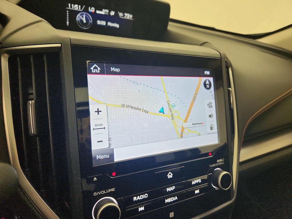 used 2019 Subaru Crosstrek car, priced at $18,998