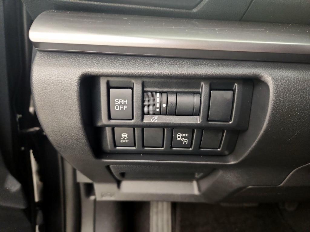 used 2019 Subaru Crosstrek car, priced at $18,998