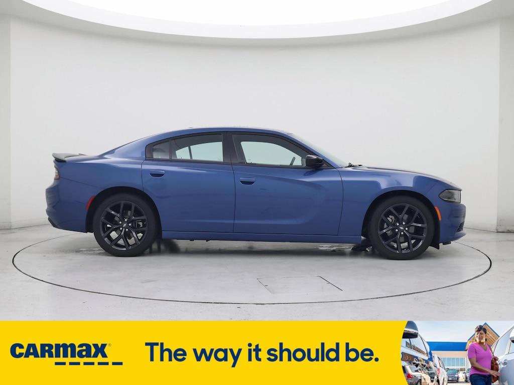 used 2022 Dodge Charger car, priced at $25,998