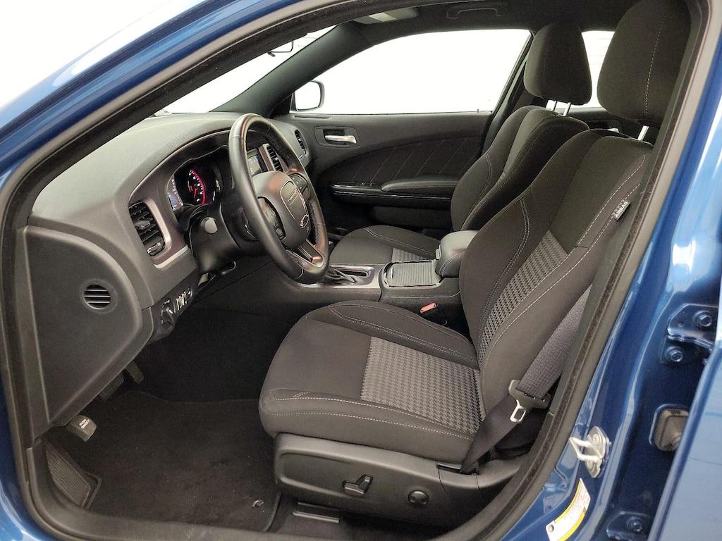 used 2022 Dodge Charger car, priced at $25,998