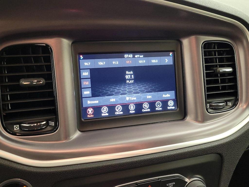 used 2022 Dodge Charger car, priced at $25,998