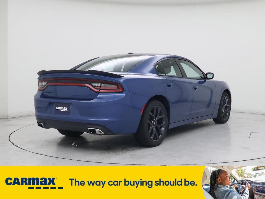 used 2022 Dodge Charger car, priced at $25,998