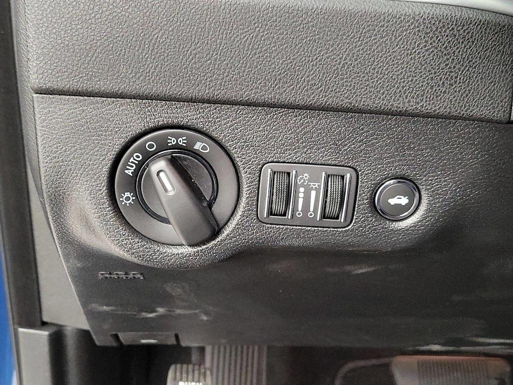 used 2022 Dodge Charger car, priced at $25,998