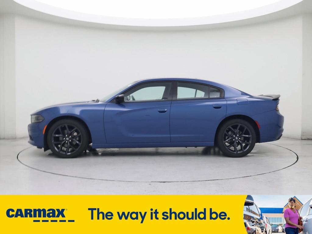 used 2022 Dodge Charger car, priced at $25,998