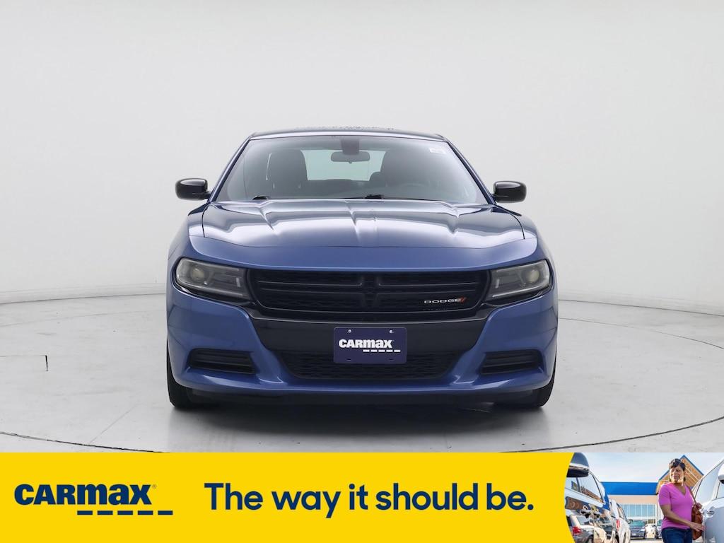 used 2022 Dodge Charger car, priced at $25,998