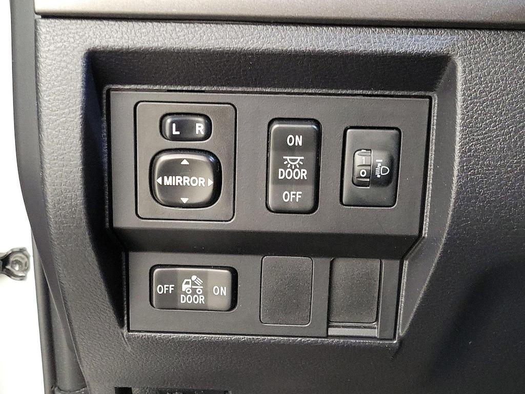 used 2017 Toyota Tundra car, priced at $31,998