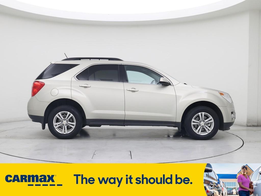 used 2014 Chevrolet Equinox car, priced at $14,998