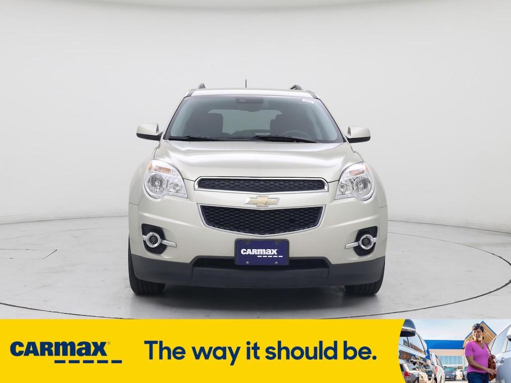 used 2014 Chevrolet Equinox car, priced at $14,998