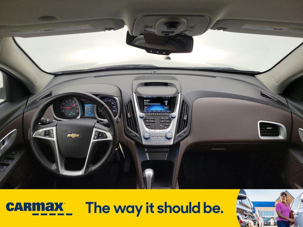 used 2014 Chevrolet Equinox car, priced at $14,998