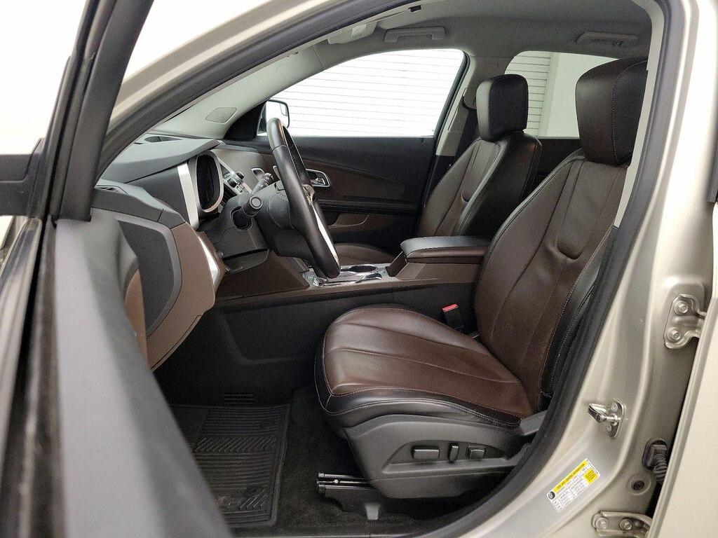 used 2014 Chevrolet Equinox car, priced at $14,599