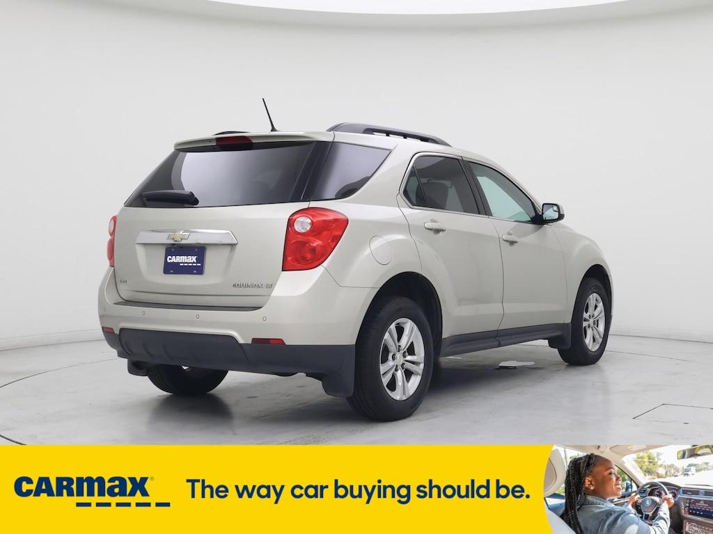 used 2014 Chevrolet Equinox car, priced at $14,998