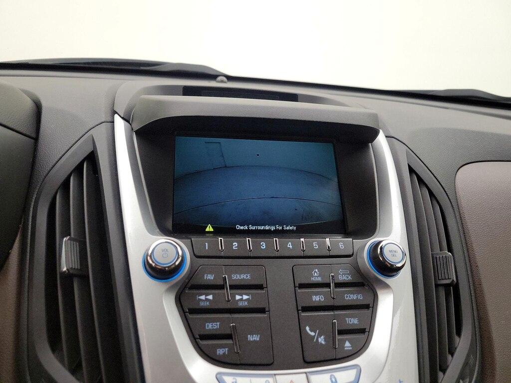 used 2014 Chevrolet Equinox car, priced at $14,998