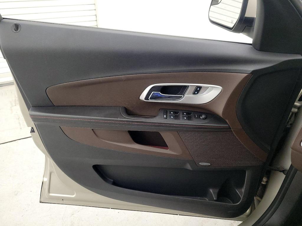 used 2014 Chevrolet Equinox car, priced at $14,998