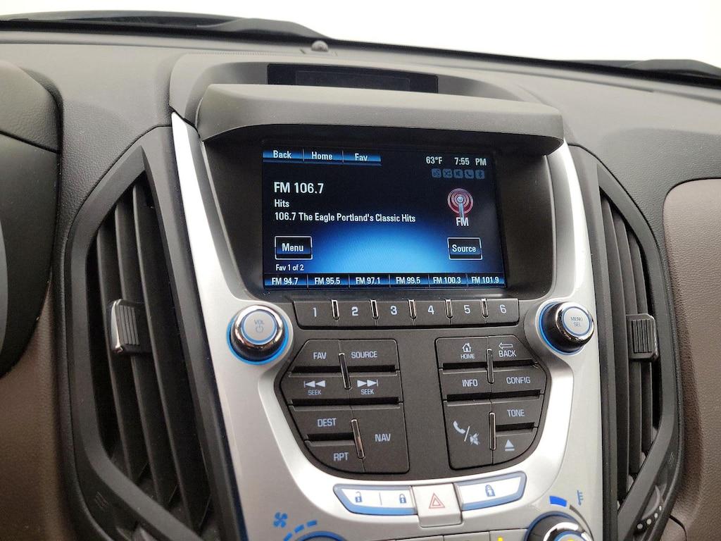used 2014 Chevrolet Equinox car, priced at $14,998