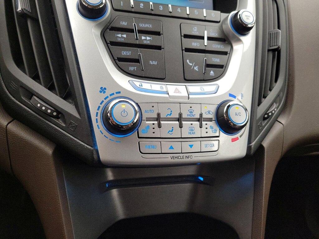 used 2014 Chevrolet Equinox car, priced at $14,998