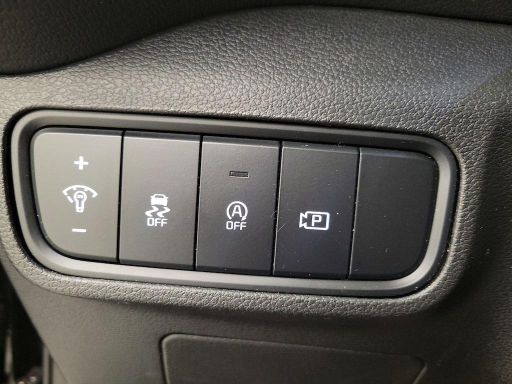 used 2023 Kia Soul car, priced at $20,998