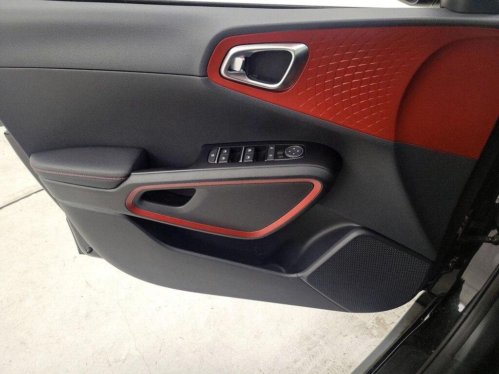 used 2023 Kia Soul car, priced at $20,998