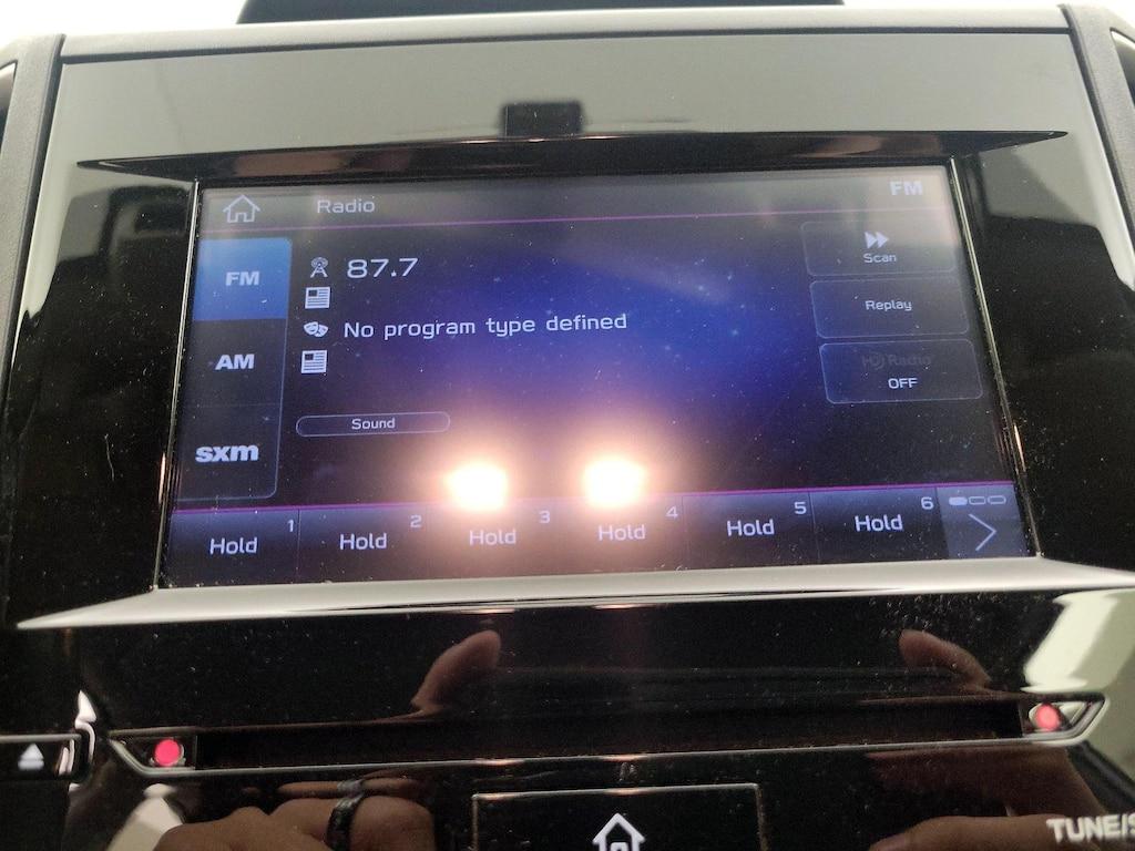 used 2019 Subaru Crosstrek car, priced at $23,998