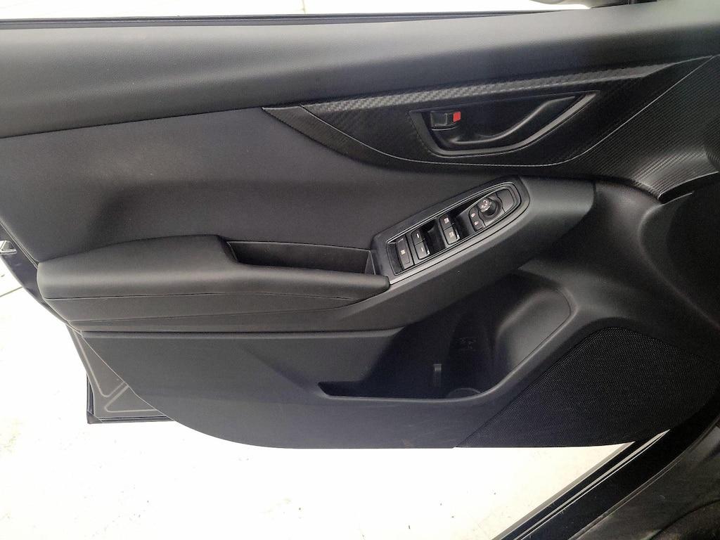 used 2019 Subaru Crosstrek car, priced at $23,998