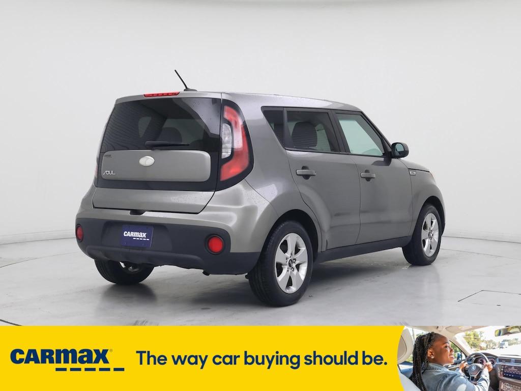 used 2018 Kia Soul car, priced at $14,599