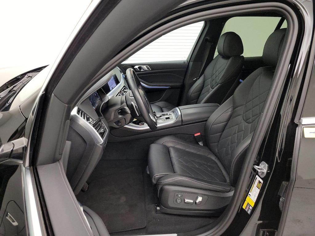 used 2023 BMW X5 PHEV car, priced at $53,998