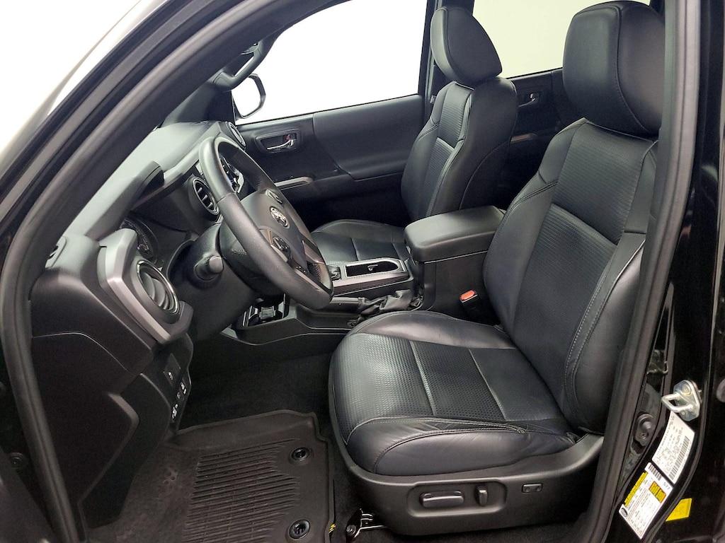 used 2020 Toyota Tacoma car, priced at $39,998