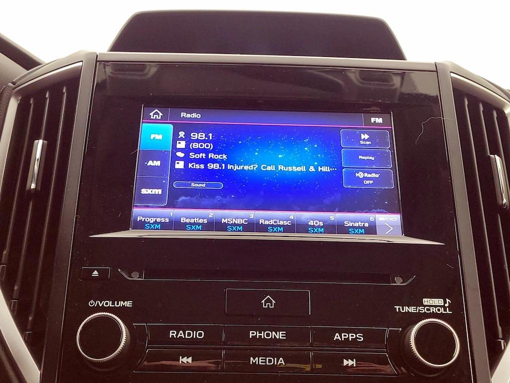 used 2019 Subaru Forester car, priced at $23,998