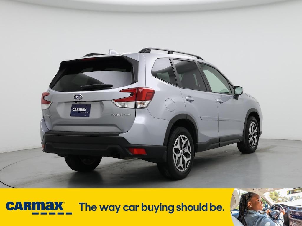 used 2019 Subaru Forester car, priced at $23,998