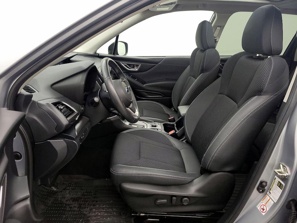used 2019 Subaru Forester car, priced at $23,998