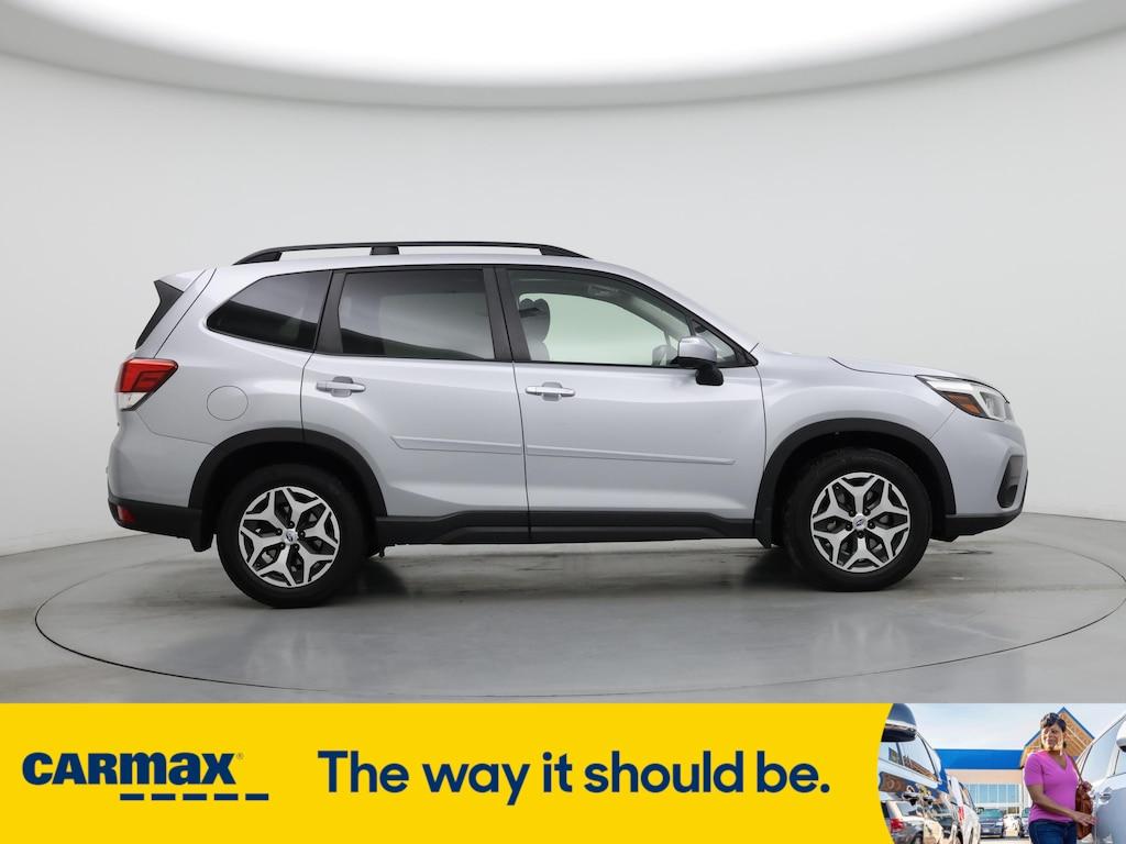 used 2019 Subaru Forester car, priced at $23,998