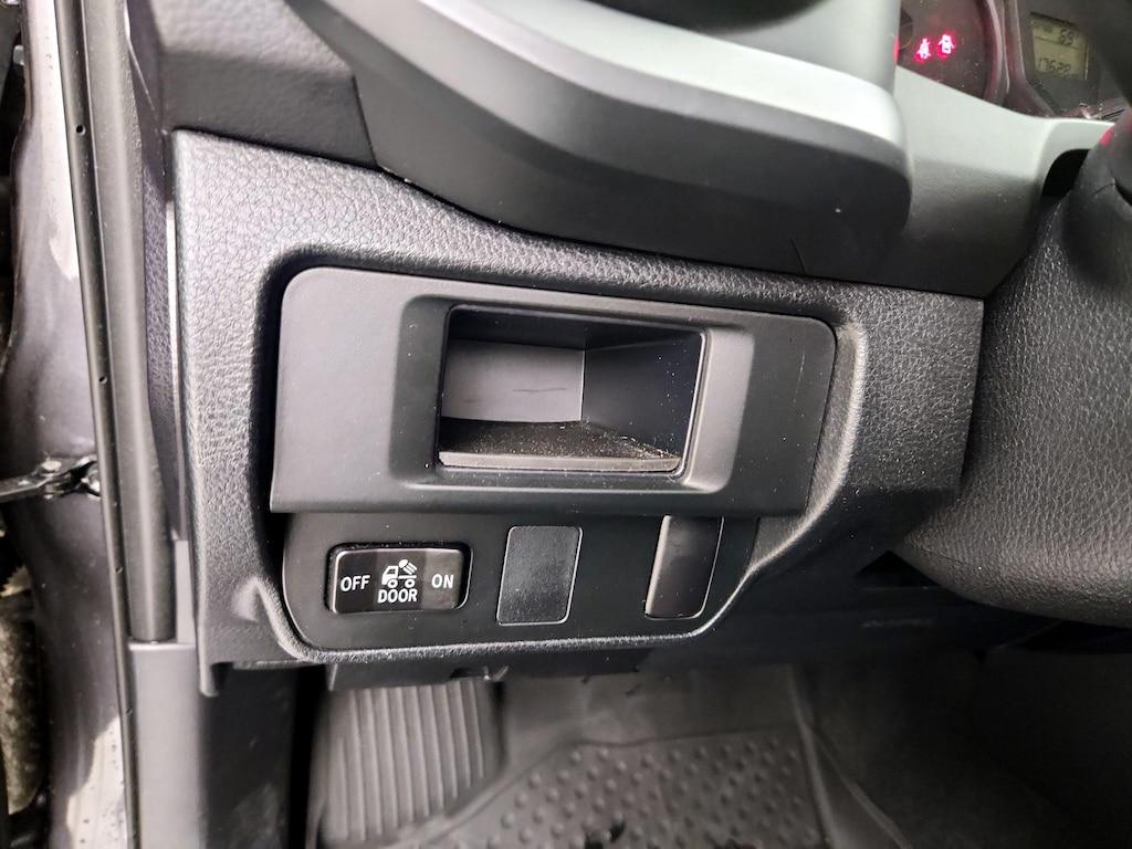 used 2017 Toyota Tacoma car, priced at $28,998